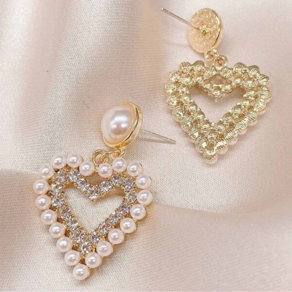 2/$28 Jewelry - Applies to all jewelry - Bundle any two pieces of your choice! - Picture 3 of 4